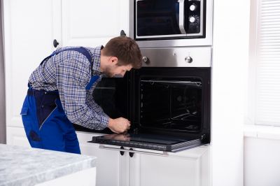 Oven Disposal Service