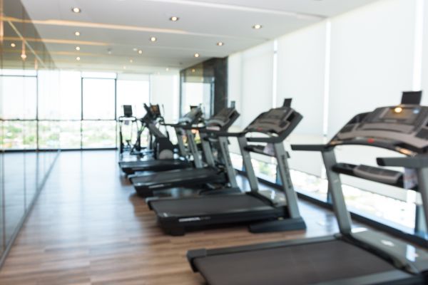 Treadmill Removal Service in Janesville