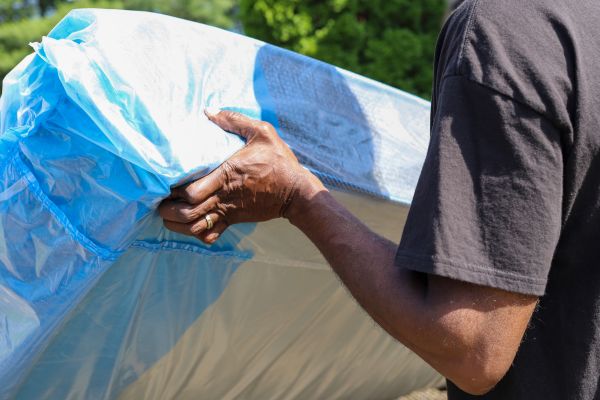 Mattress Disposal in Janesville