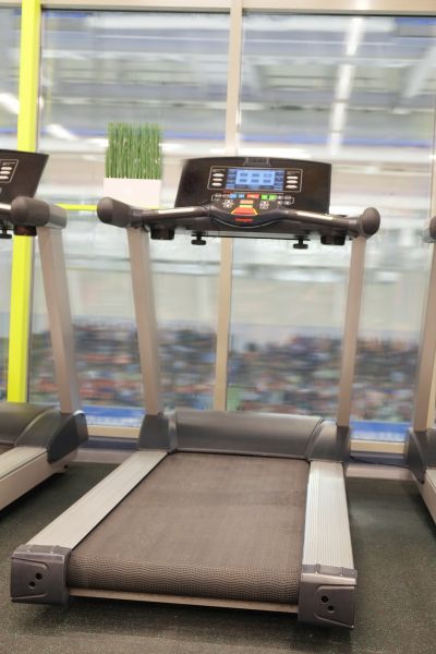Treadmill Disposal in Janesville