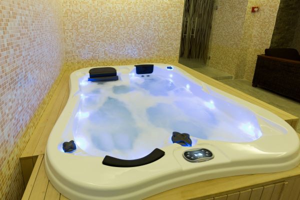 Spa Disposal in Janesville