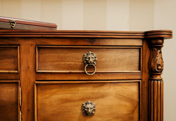 Dresser Disposal in Janesville
