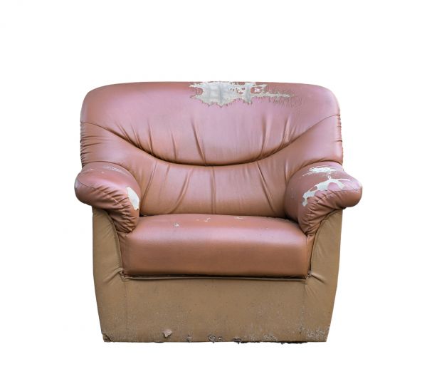 Chair Removal in Janesville
