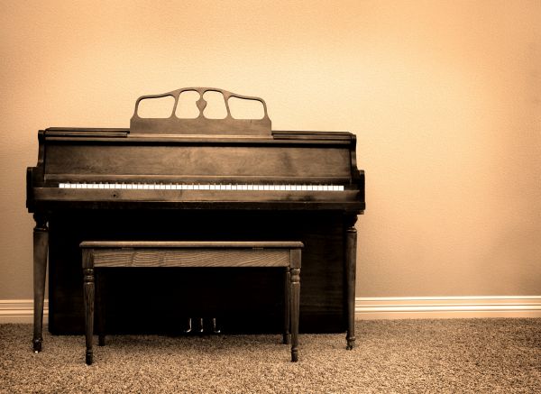 Piano Disposal Service in Janesville