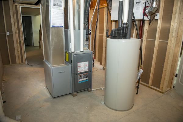 Furnace Disposal in Janesville
