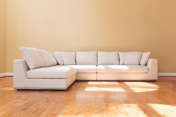 Sectional Disposal in Janesville