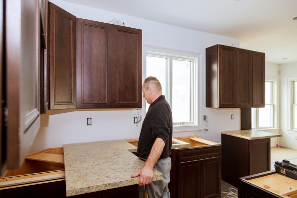 Countertop Disposal in Janesville