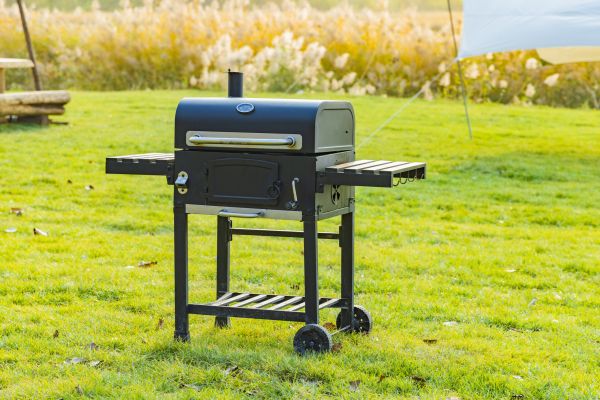 BBQ Removal in Janesville