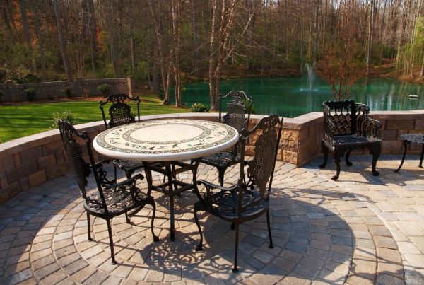 Patio Furniture Removal in Janesville