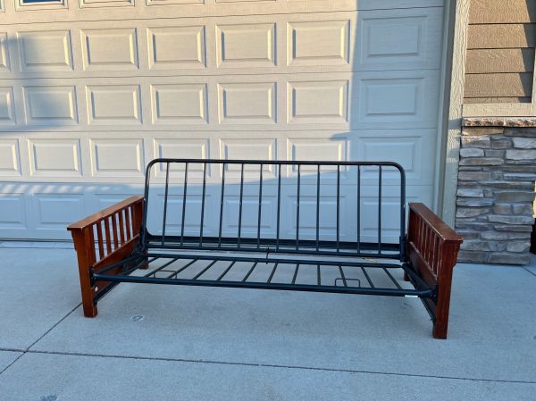 Porch Furniture Disposal in Janesville